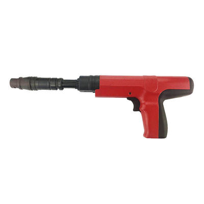 Portable Semiautomatic Manual Durable 10 Shot Power Nail Gun with 120V/60HZ Voltage