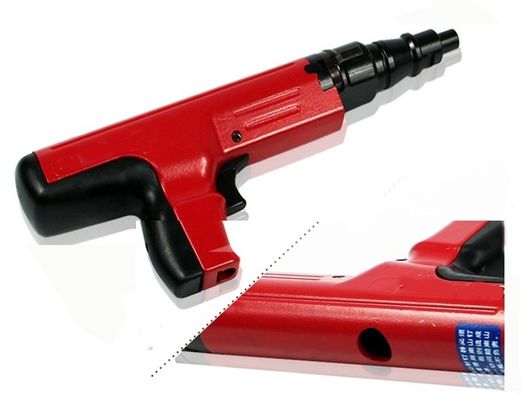 High Industrial Construction Tool 301 Shooting Gun For Max Nail Length 2 1/2IN
