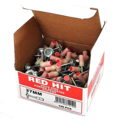Air Conditioning Installation Metal Washer 15.6mm with 6mm Mini Iron Gasket and 3mm Rivets