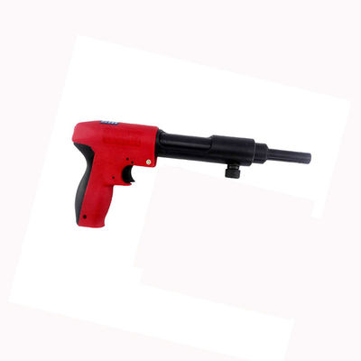 Industrial Grade Spike Bolter Nail Gun Operate Pressure 22N and Durable