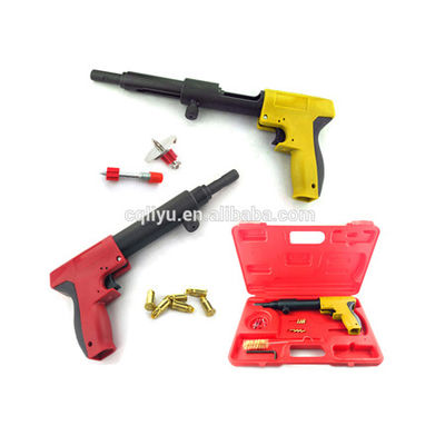 Industrial Grade Spike Bolter Nail Gun Operate Pressure 22N and Durable