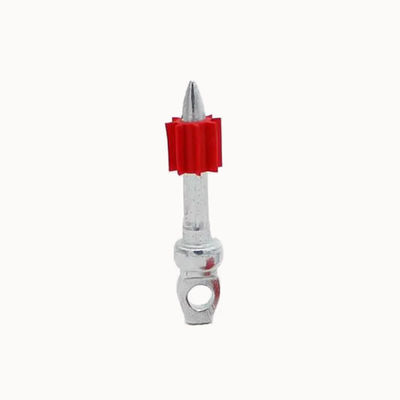 Industrial Grade Spike Bolter Nail Gun Operate Pressure 22N and Durable