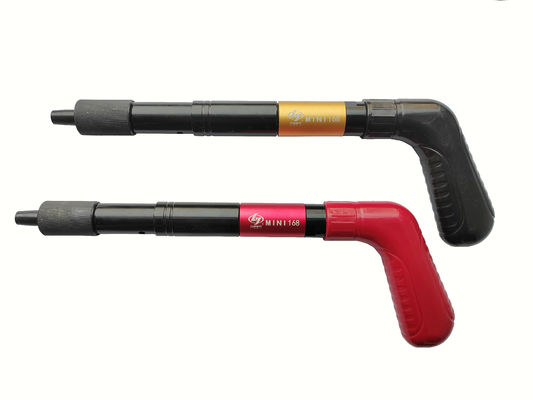 GB Standard Mini Manual Steel Nail Gun Rivet Tool Power Adjustable Wall Nail Guns