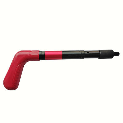 GB Standard Mini Manual Steel Nail Gun Rivet Tool Power Adjustable Wall Nail Guns