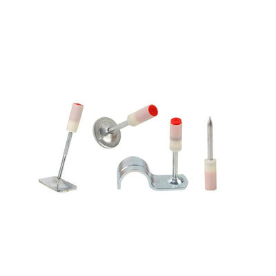 32mm Mechanical Galvanized Ceiling Nails for High Power Ceiling Gun  Strength