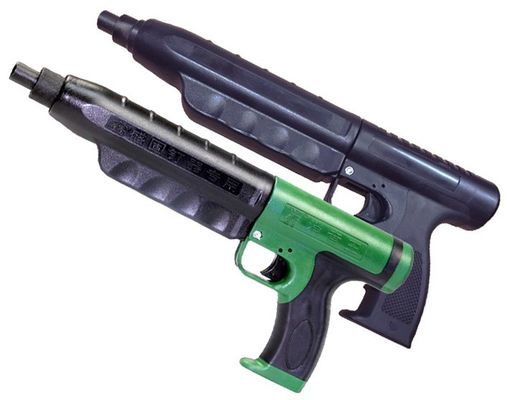 1.85kg Decorative Nail Gun Shooting Gun Silencer Upholstery for Affordable Prices