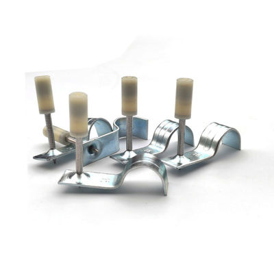 Silencing Integrated Ceiling Wood Steel Keel Pipe Clip Ceiling Integrated Nail