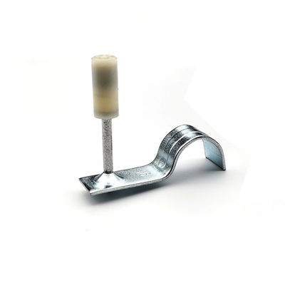 Silencing Integrated Ceiling Wood Steel Keel Pipe Clip Ceiling Integrated Nail