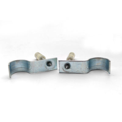 Silencing Integrated Ceiling Wood Steel Keel Pipe Clip Ceiling Integrated Nail
