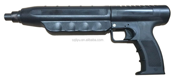 Versatile and Manual Portable Semi-Automatic Piston Type Setting Tool for Any Surface