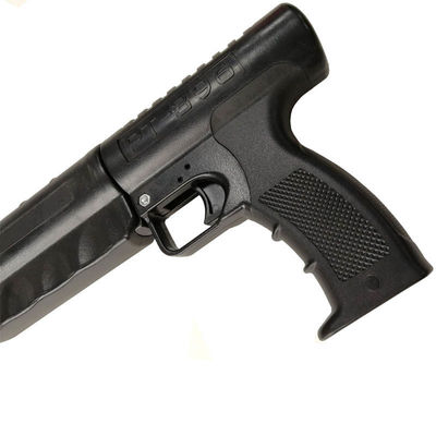 Versatile and Manual Portable Semi-Automatic Piston Type Setting Tool for Any Surface