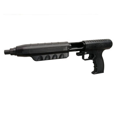 Versatile and Manual Portable Semi-Automatic Piston Type Setting Tool for Any Surface