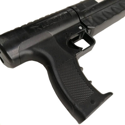 Low Noise Silence Function Metal Power Gun with Strong Capacity and Heavy-duty Piston