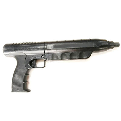 Low Noise Silence Function Metal Power Gun with Strong Capacity and Heavy-duty Piston