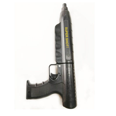 Low Noise Silence Function Metal Power Gun with Strong Capacity and Heavy-duty Piston