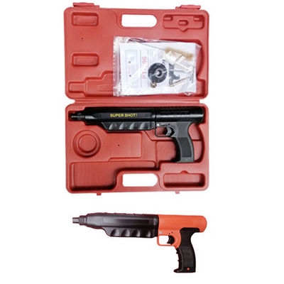 Low Noise Silence Function Metal Power Gun with Strong Capacity and Heavy-duty Piston
