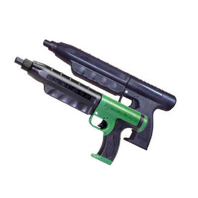1.85kg Capacity Power Actuated Fastening Tools Drive Pins Guns and Strong