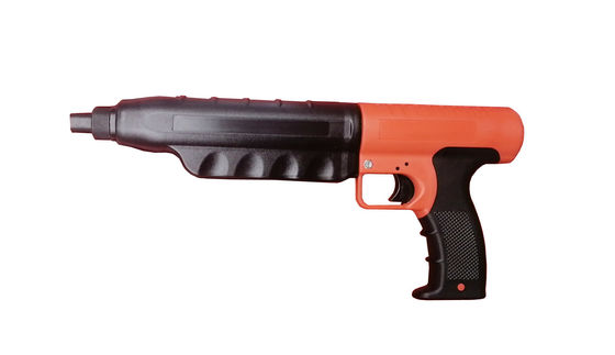 1.85kg Capacity Power Actuated Fastening Tools Drive Pins Guns and Strong