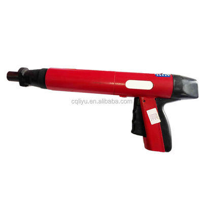 603 Concrete Nail Gun Power Actuated Tool Pin Nailer for 1/2in to 2in Nails