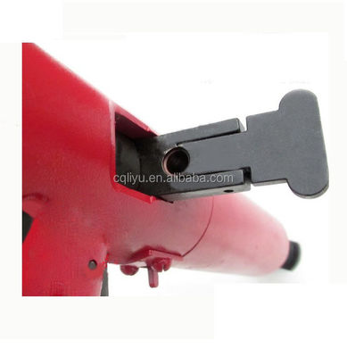 603 Concrete Nail Gun Power Actuated Tool Pin Nailer for 1/2in to 2in Nails