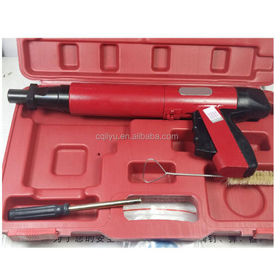 603 Concrete Nail Gun Power Actuated Tool Pin Nailer for 1/2in to 2in Nails