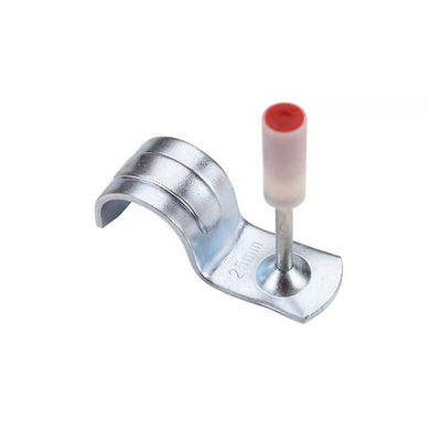 Construction Ceiling Artifact Shoot Nail with Silencer Driving Pin and Fire Nail