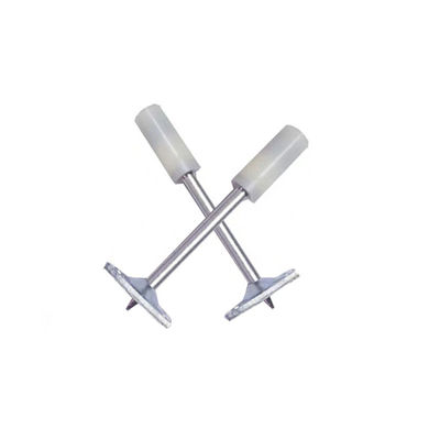 3.7mm Shank Diameter Ceiling Nails for Personalized Roof Design