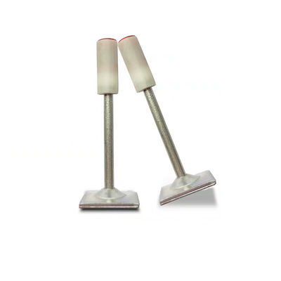 3.7mm Shank Diameter Ceiling Nails for Personalized Roof Design