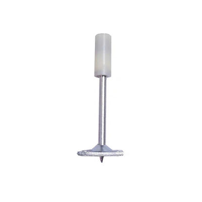3.7mm Shank Diameter Ceiling Nails for Personalized Roof Design