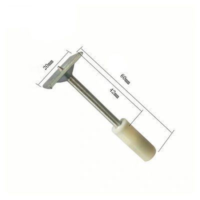3.7mm Shank Diameter Ceiling Nails for Personalized Roof Design