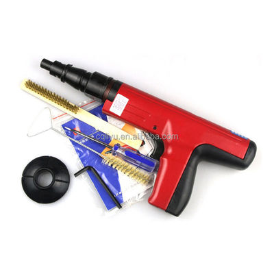 NS301 Powder Actuated Stud Fastener Nail Gun With Case for Fast and Easy Installation