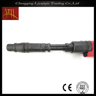 Adjustable Power Level 301T Cordless Powder-actuated Fastening Tool for Roofing Nails
