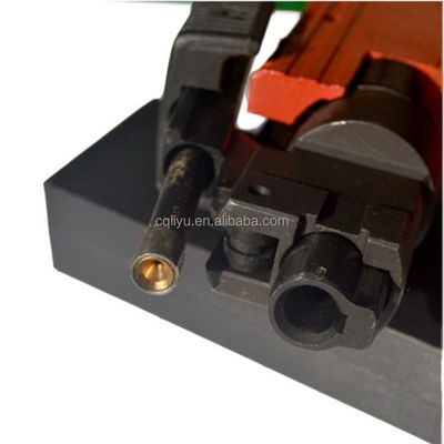 DX450 Fastening Nailer 340mm Length for 3 1/2in Nails Professional Grade Tool