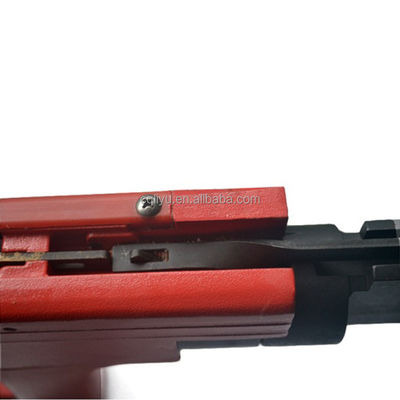 DX450 Fastening Nailer 340mm Length for 3 1/2in Nails Professional Grade Tool