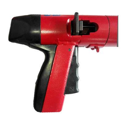 Smooth Manual Source NS603 Shooting Nail Gun for Industrial Applications
