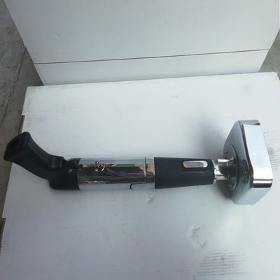 1 1/4IN Min Nail Length Capacity Powder Driven Nail Gun ZG660 for Concrete Steel Plate