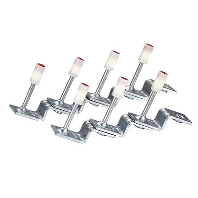 Smooth Shank M6 M8 M10 Ceiling Integrated Nail Decoration Tool for Integrated Ceilings