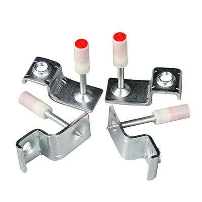 Smooth Shank M6 M8 M10 Ceiling Integrated Nail Decoration Tool for Integrated Ceilings
