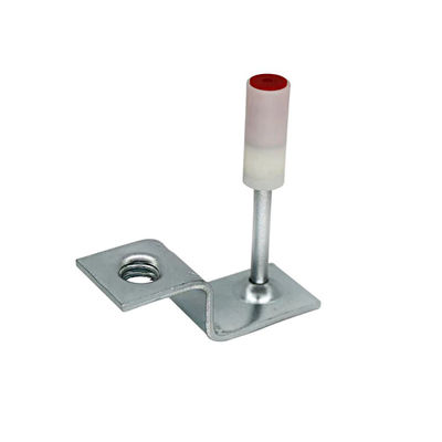 Smooth Shank M6 M8 M10 Ceiling Integrated Nail Decoration Tool for Integrated Ceilings