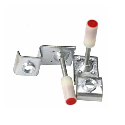 Smooth Shank M6 M8 M10 Ceiling Integrated Nail Decoration Tool for Integrated Ceilings