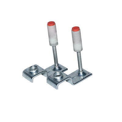 Smooth Shank M6 M8 M10 Ceiling Integrated Nail Decoration Tool for Integrated Ceilings