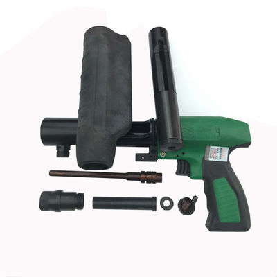 Length 335mm Caliber 27 22 Pistol S3 Cartridge Gun Pin Nail Gun for Industrial Needs