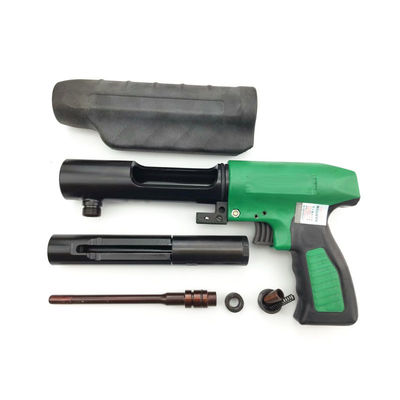Length 335mm Caliber 27 22 Pistol S3 Cartridge Gun Pin Nail Gun for Industrial Needs