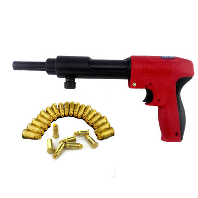 DIY Grade 307 Concrete Nail Gun for S5 Power Loads Grade DIY