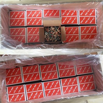 Type Mini Ceiling Clip Rivet for Ceiling Nail Gun Special Fire-Fighting Compatibility