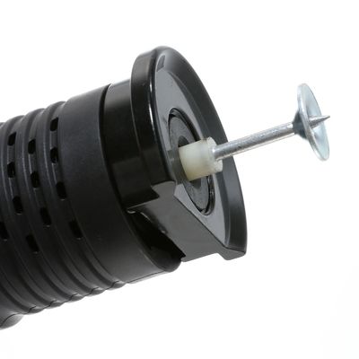 32MM 42MM Ceiling Artifact Door Window Air Conditioning Monitoring Installation Fire Nails