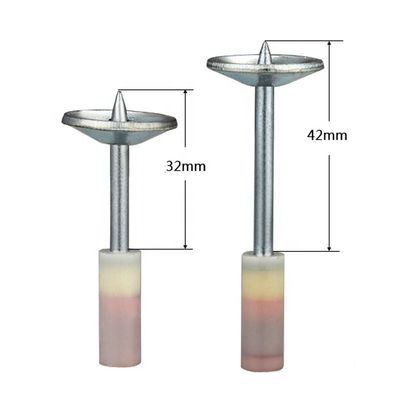 32MM 42MM Ceiling Artifact Door Window Air Conditioning Monitoring Installation Fire Nails