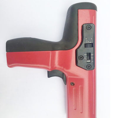 YD/HYD/PD/HPD/M8/HM8/M8 less than 62mm Iron Plastic Case Cement Concrete Nail Gun PT-90