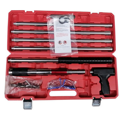 Economical NB-661 Ceiling Gun for Min Nail Length 1 1/4IN Concrete Nail Shooting