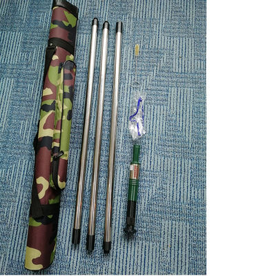 Economical NB-661 Ceiling Gun for Min Nail Length 1 1/4IN Concrete Nail Shooting